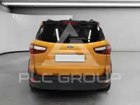 2021 Ford Ecosport