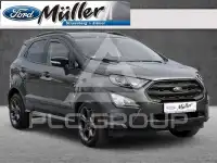 2021 Ford Ecosport