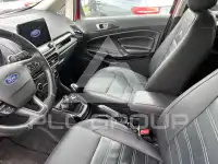 2021 Ford Eco Sport