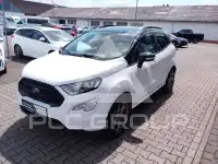 2021 Ford Eco Sport