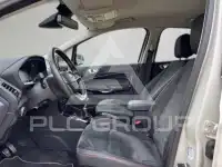 2021 Ford Eco Sport