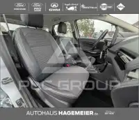2021 Ford Eco Sport