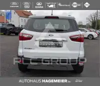 2021 Ford Eco Sport