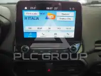 2021 Ford Eco Sport