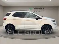 2021 Ford Eco Sport