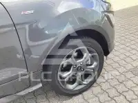 2021 Ford Ecosport