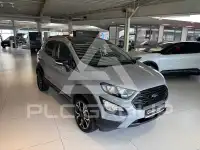 2021 Ford Eco Sport