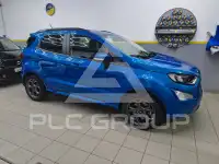 2021 Ford Eco Sport