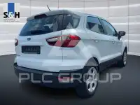 2021 Ford Eco Sport