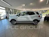 2021 Ford Eco Sport