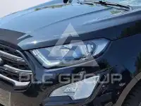 2021 Ford Ecosport