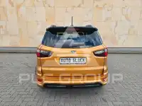 2021 Ford Eco Sport