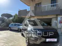 2021 Ford Eco Sport