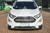 2021 Ford Eco Sport