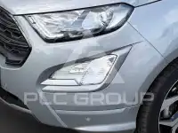 2021 Ford Ecosport