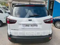 2021 Ford Eco Sport
