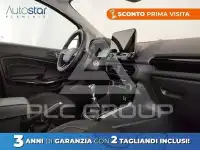 2021 Ford Eco Sport
