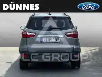 2021 Ford Eco Sport