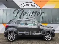 2021 Ford Eco Sport