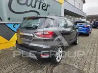 2021 Ford Eco Sport