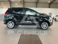 2021 Ford Ecosport