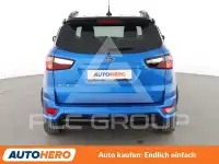 2021 Ford Eco Sport
