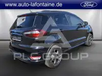 2021 Ford Ecosport