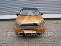 2021 Ford Eco Sport