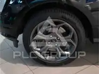 2021 Ford Eco Sport