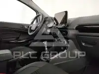 2021 Ford Eco Sport