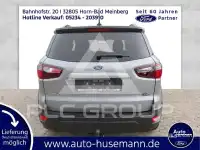 2021 Ford Ecosport