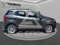 2021 Ford Eco Sport