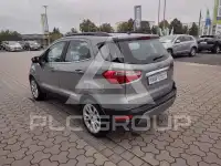 2021 Ford Eco Sport