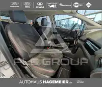 2021 Ford Eco Sport