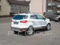 2021 Ford Eco Sport