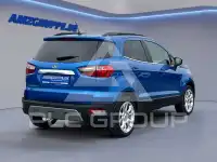 2021 Ford Ecosport