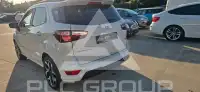 2021 Ford Ecosport