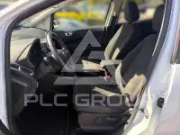 2021 Ford Ecosport