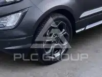 2021 Ford Ecosport
