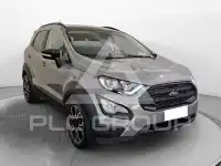 2021 Ford Eco Sport