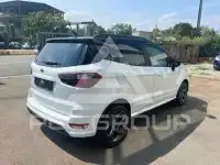 2021 Ford Eco Sport