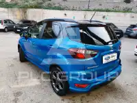 2021 Ford Eco Sport