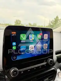 2021 Ford Eco Sport