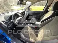 2021 Ford Eco Sport