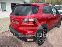 2021 Ford Eco Sport