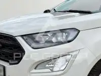 2021 Ford Eco Sport