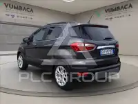 2021 Ford Eco Sport