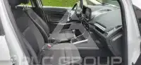 2021 Ford Ecosport