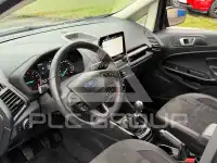 2021 Ford Eco Sport