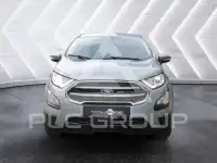 2021 Ford Ecosport